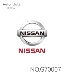 NISSAN 22-20 Digit PINCODE Converter Software [AUTO IDOLS]