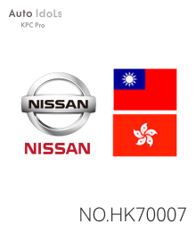 NISSAN 22-20 Digit PINCODE Converter Software [AUTO IDOLS]