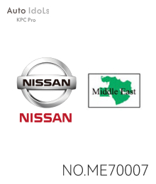 NISSAN 22-20 Digit PINCODE Converter Software [AUTO IDOLS]