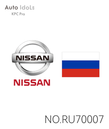 NISSAN 22-20 Digit PINCODE Converter Software [AUTO IDOLS]