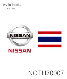 NISSAN 22-20 Digit PINCODE Converter Software [AUTO IDOLS]