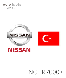 NISSAN 22-20 Digit PINCODE Converter Software [AUTO IDOLS]